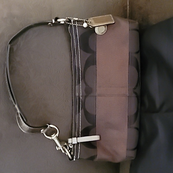 Coach Bags Coach Evening Bag Poshmark